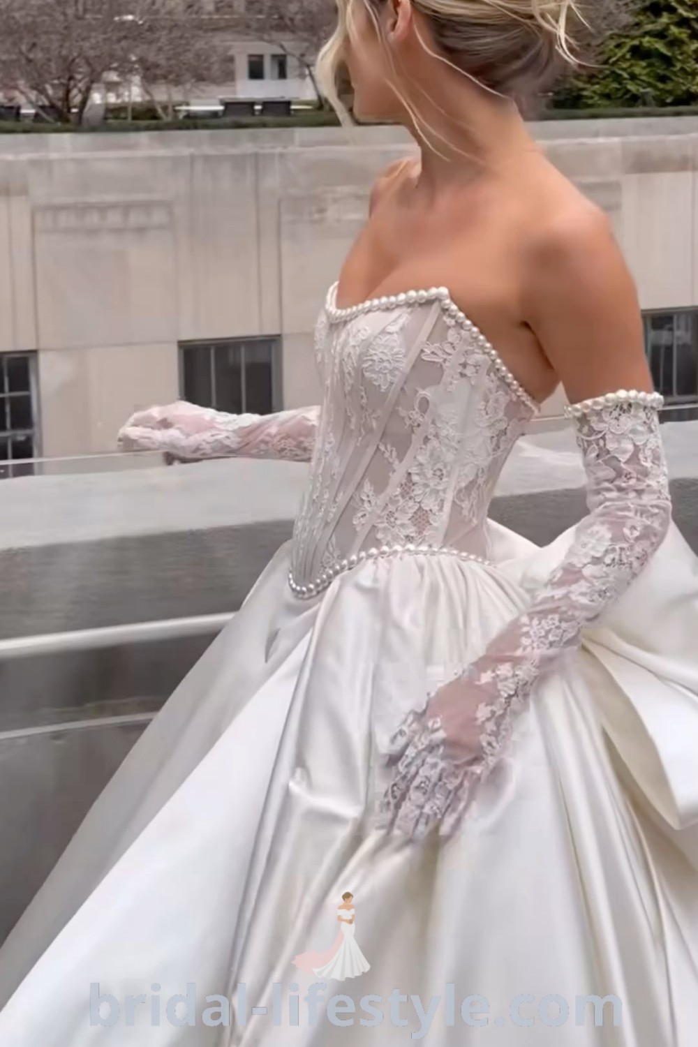 A collection of enchanting wedding gowns including a fairy tale princess wedding dress and whimsical ball gown, showcasing elegant style and romantic details ideal for church ceremonies. Perfect for every bride