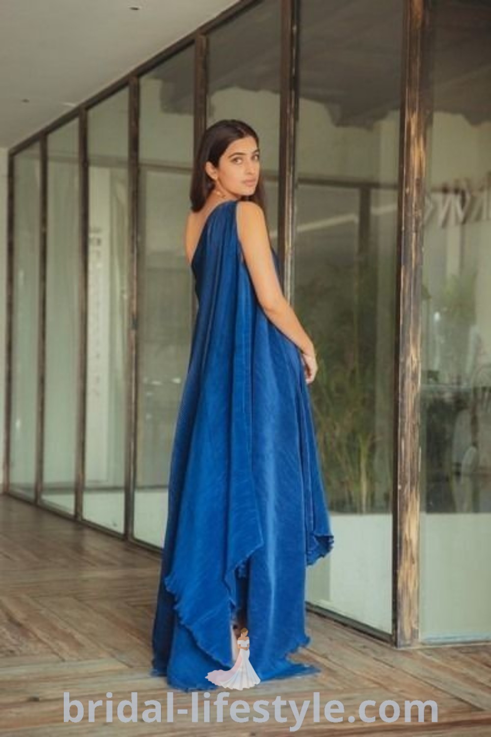 Elegant Haldi outfit ideas including a simple Anarkali, loose fit dress, and other vibrant styles for celebrations like birthdays and Diwali. Discover trends and inspiration for Indian kurti and western wear dresses at bridal-lifestyle.com.