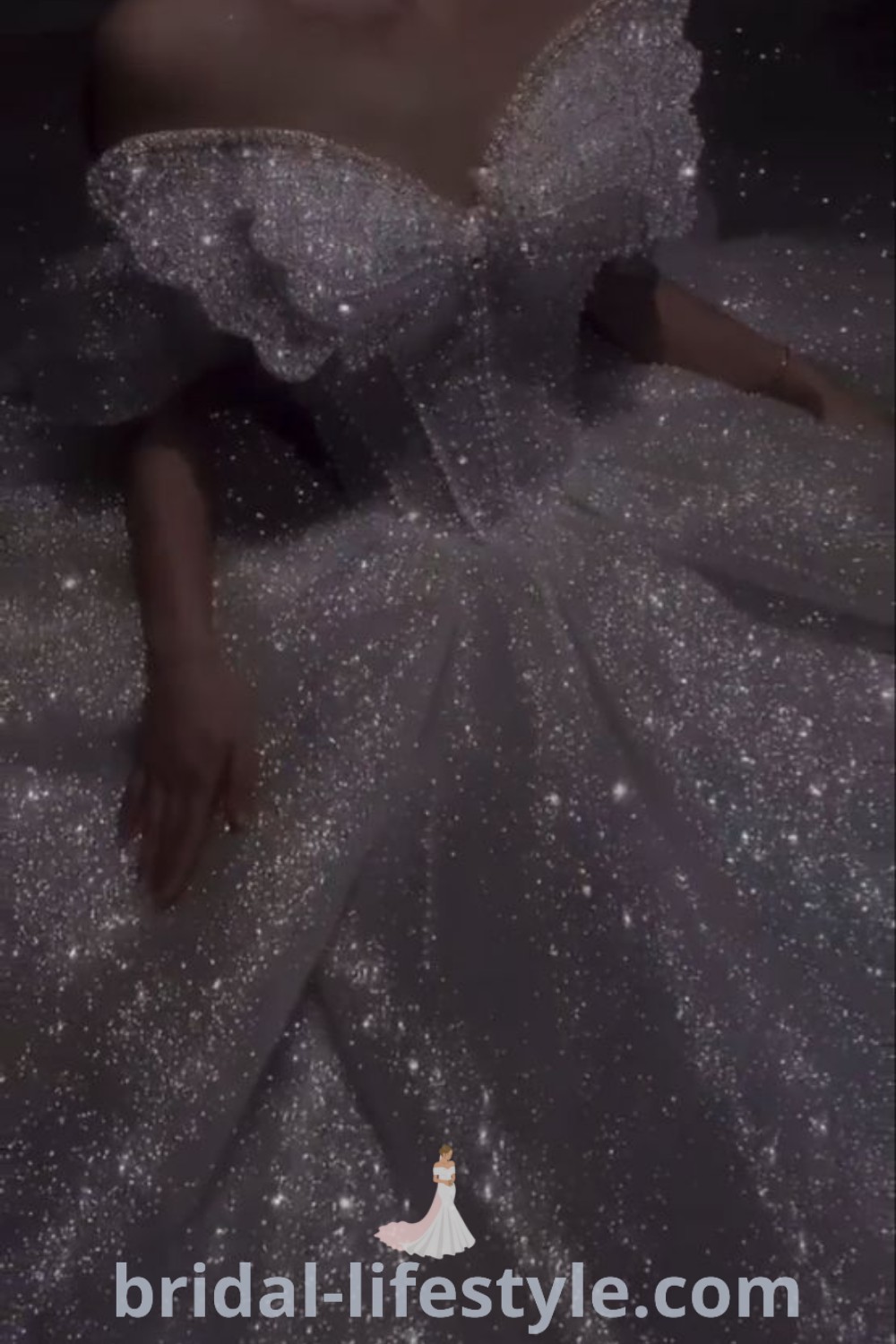 A stunning collection of butterfly dresses including sparkly options, perfect for Sweet 16, proms, and weddings. Ideal for brides looking for dreamy elegance and romantic aesthetics. Explore the latest trends and find dresses of your dreams at bridal-lifestyle.com.